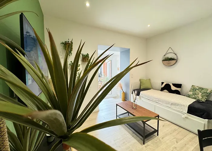 Tour D\'Auvergne - Appartements En Plein Centre Ville, Proche De La Cathedrale Et De La Place De Jaude