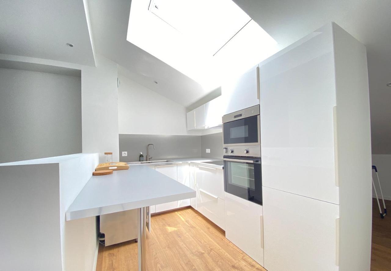 Apartment Tour D'auvergne: Near Cathedral And Place De Jaude *