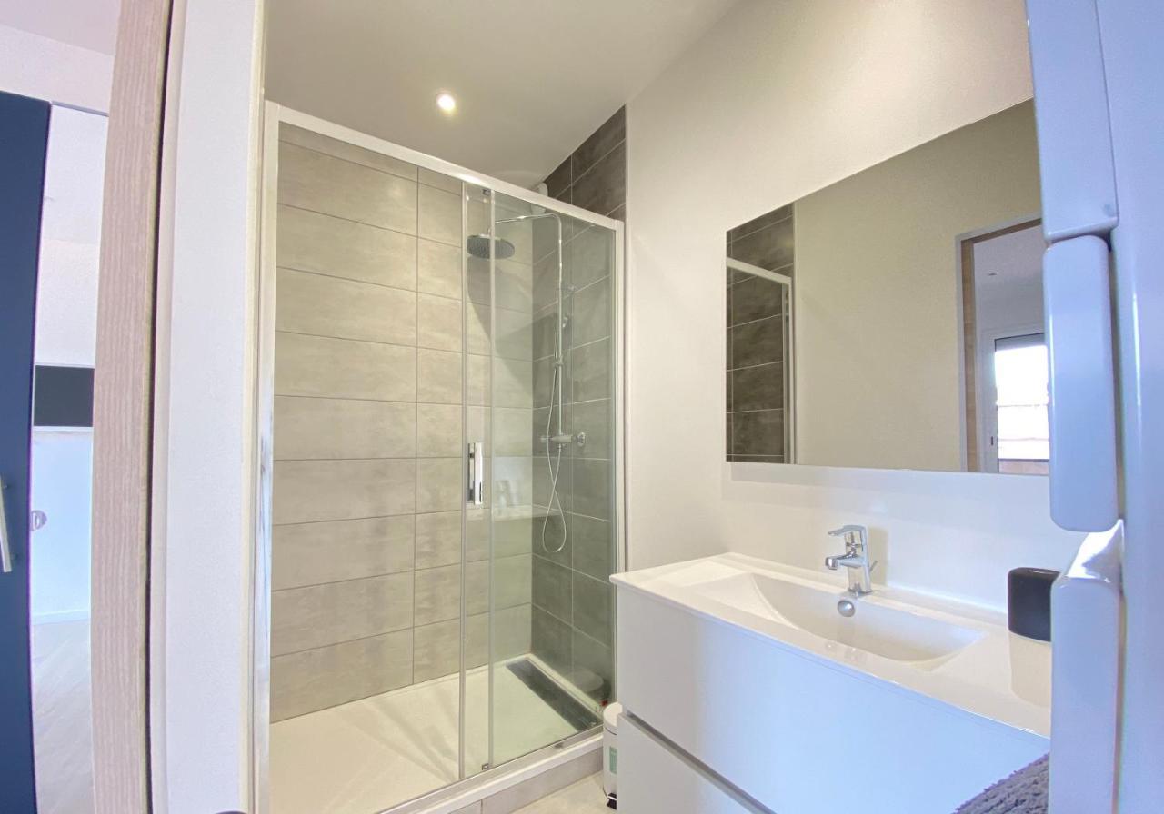 Apartment Tour D'auvergne: Near Cathedral And Place De Jaude