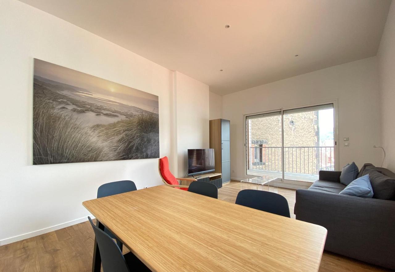 Apartment Tour D'auvergne: Near Cathedral And Place De Jaude Clermont-Ferrand