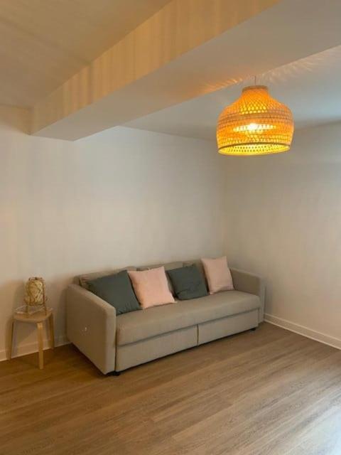 Apartment Tour D'auvergne: Near Cathedral And Place De Jaude